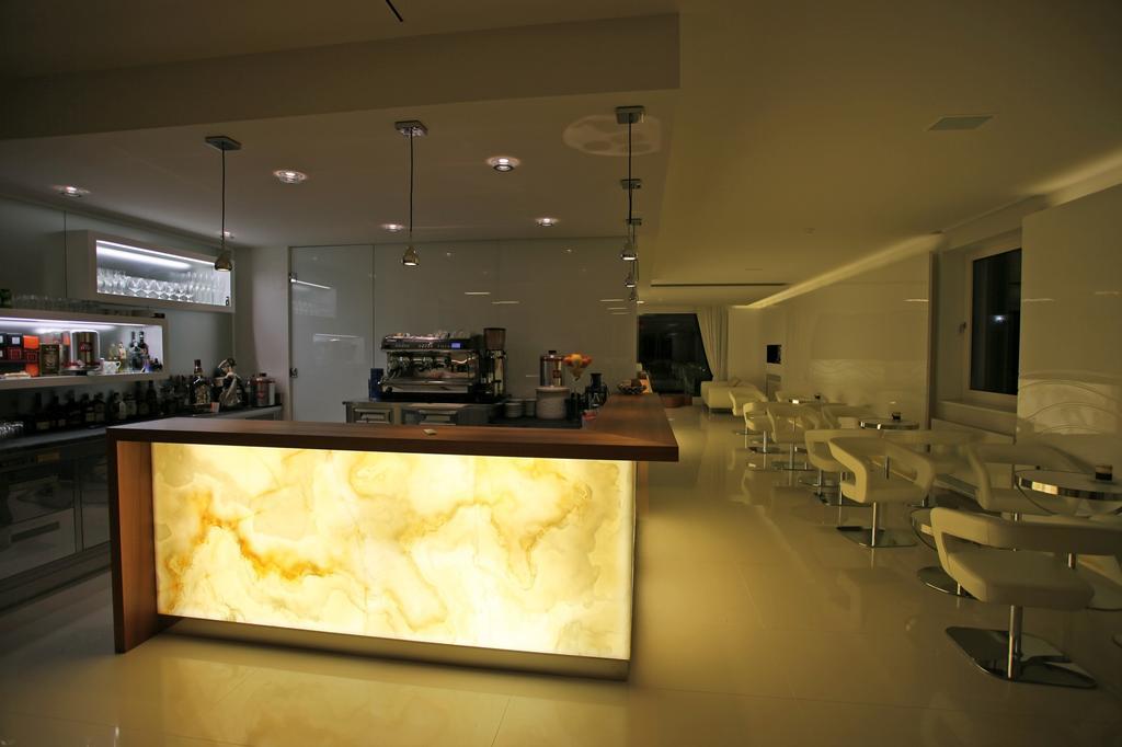 赢酒店 Međugorje 外观 照片