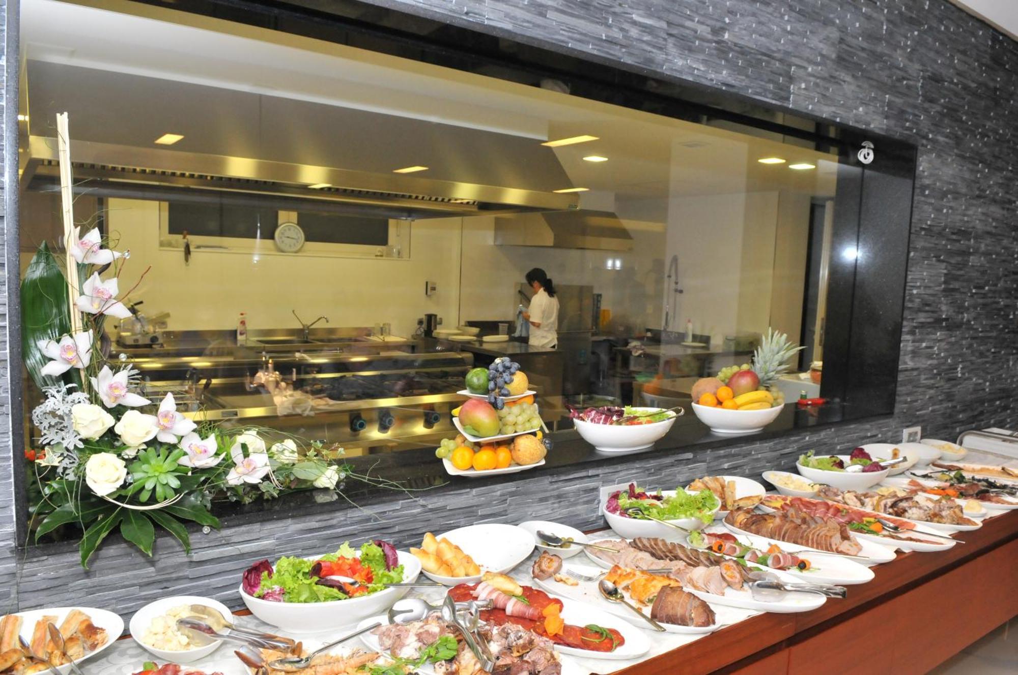 赢酒店 Međugorje 外观 照片